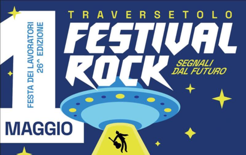 A Traversetolo con il Festival Rock pi&ugrave; longevo di Parma e provincia