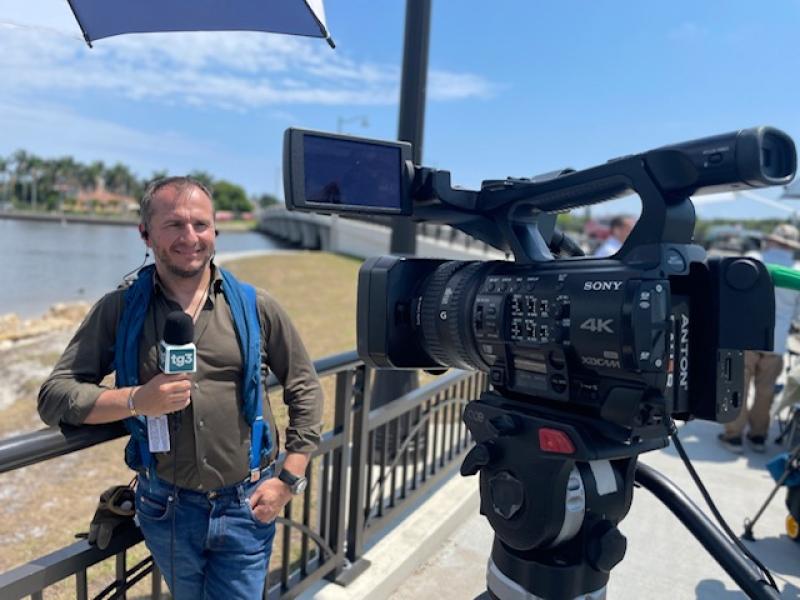 Al via venerd&igrave; 3 maggio la terza edizione di LSD Festival a Fidenza (Parma). Ospiti: Nico Piro e Gherardo Colombo