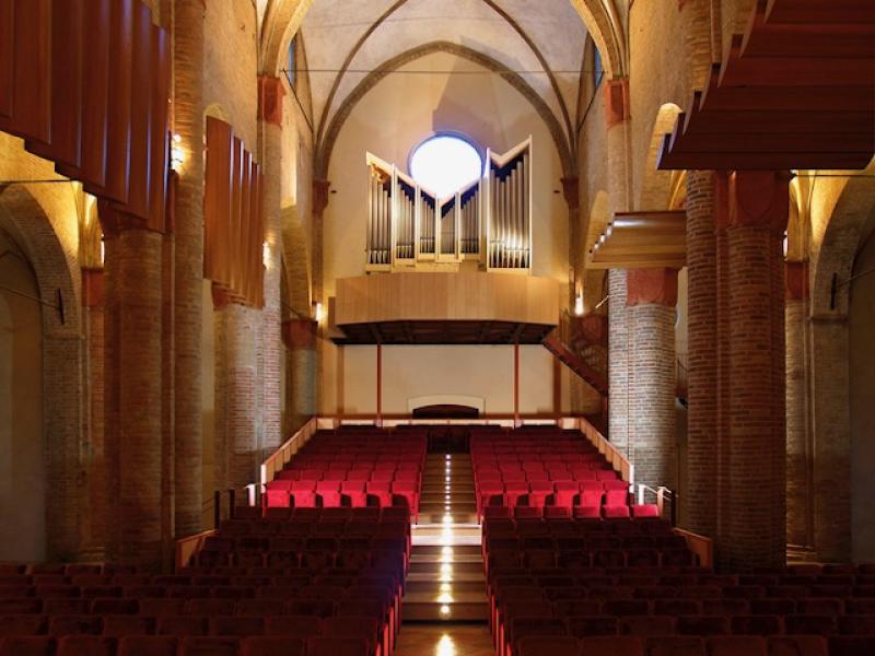 Dalla Sassonia a Vienna