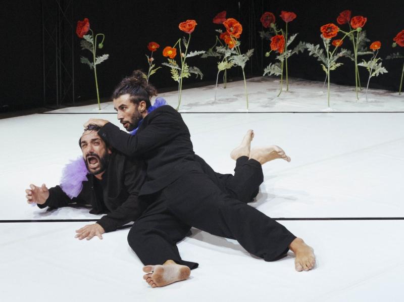 Intersezioni & Next Generation