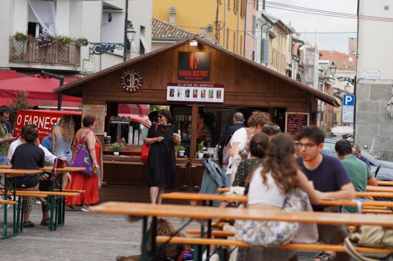 Le radici dell&rsquo;orgoglio