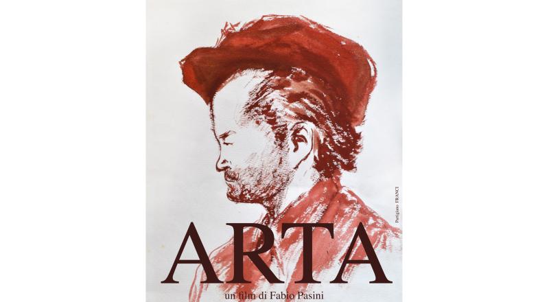 Il Festival della Parola porta all&rsquo;arena estiva del cinema Astra la proiezione in prima nazionale del nuovo film-documentario di  Pasini