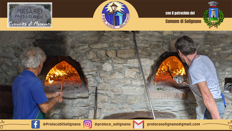  Antichi Forni in Festa 2024