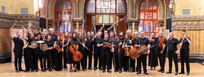 Arie d&rsquo;Opera al Salso Summer Class & Festival