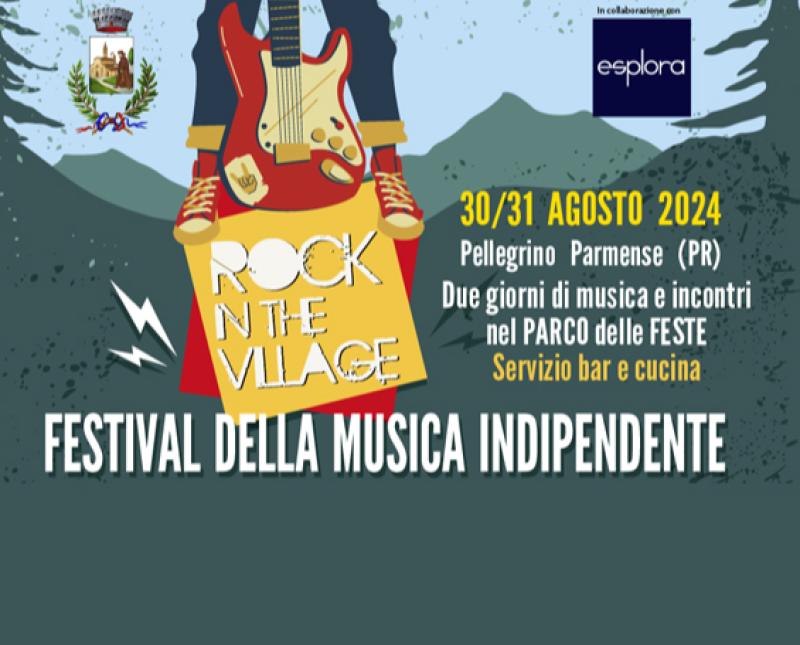 Due giorni di musica indipendente