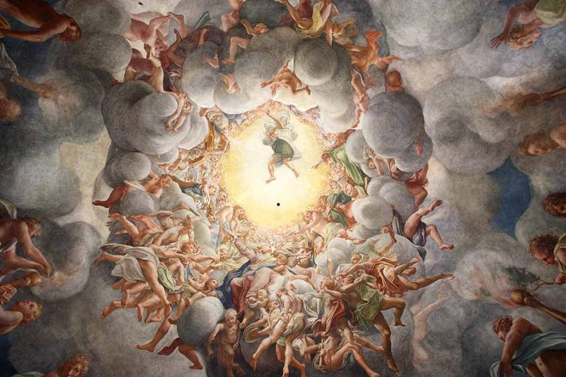 Correggio500: un weekend che si allarga a Cattedrale e Biblioteca Monumentale di San Giovanni