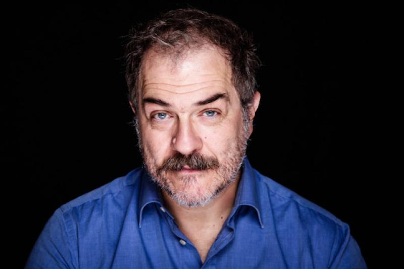 Andrea Pennacchi: Una piccola odissea