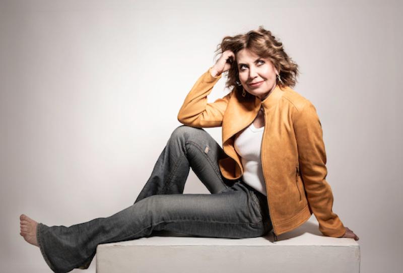 Sabina Guzzanti Liberid&igrave; Liberid&agrave;