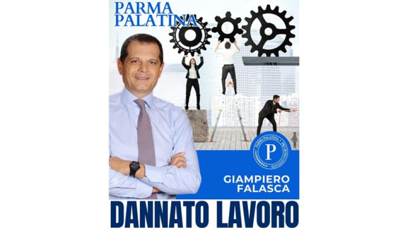 "Dannato Lavoro"