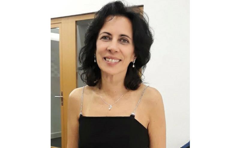 "Seulement 12 Paroles" di Fiammetta Facchini