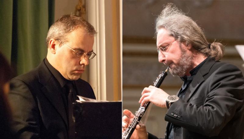 L'oboe nell&rsquo;800, marted&igrave; 4 marzo alle 20.30 nell&rsquo;Auditorium del Carmine.