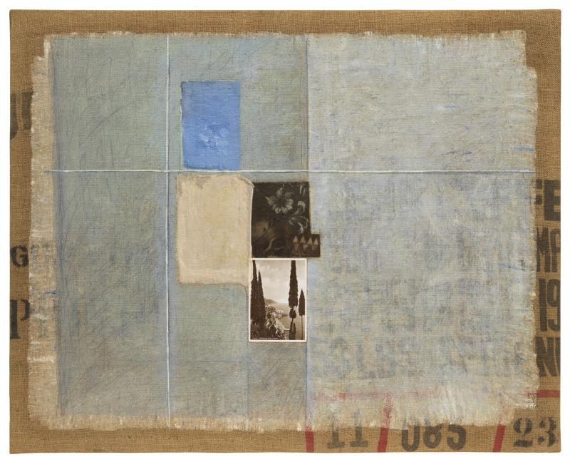 Mostra di William Xerra al Castello di Montecchio Emilia