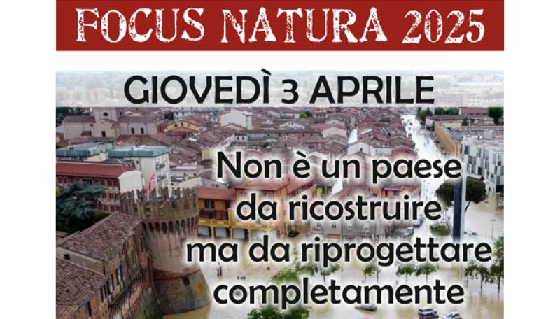 Gioved&igrave; 3 Aprile - Evento a Sant'Ilario d'Enza