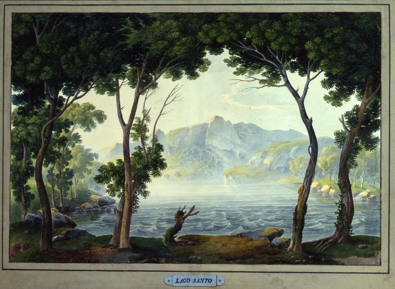 Venerd&igrave; 16 maggio, ore 18, inaugurazione mostra PAESAGGIO APPENNINO