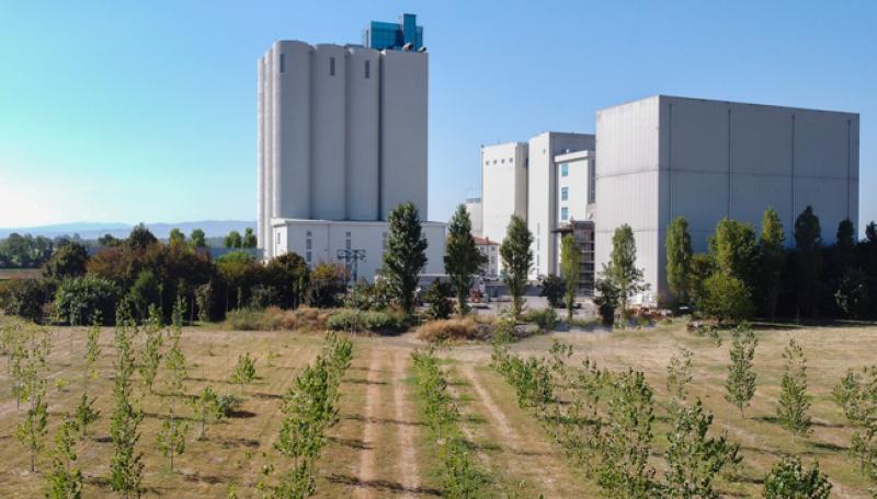 Un giorno nel mulino: Agugiaro & Figna apre le porte dello stabilimento di Collecchio e porta i visitatori alla scoperta della farina  