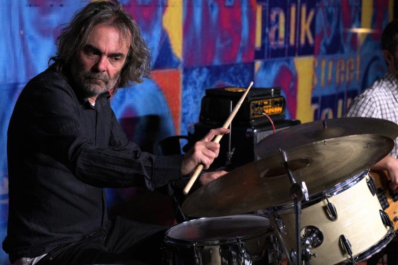 Jazz venerd&igrave; 13 giugno a Villa Mario Lanfranchi per Aperitivi di Piaceri d&rsquo;Arte. Un quartetto in scena per Omaggio a Thelonious Monk