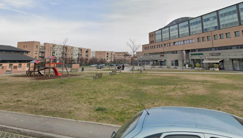 Intitolazione del Parco &ldquo;Desmond Thomas Doss&rdquo;. Sabato 14 giugno, ore 16:30, Via Don Giuseppe Dossetti