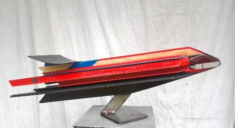 Mostra &ldquo;Trasfigurazioni&rdquo;: Materiale per i giornali