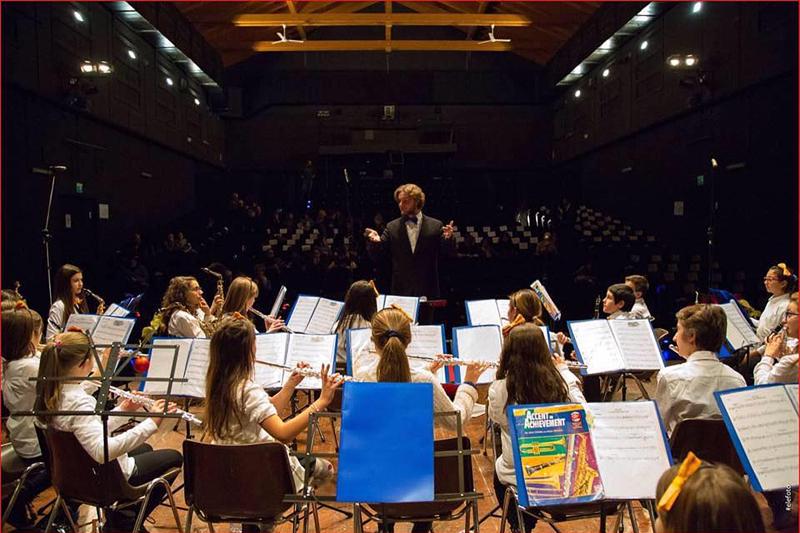 Rigoletto di Giuseppe Verdi  - marted&igrave; 2 settembre alle 21