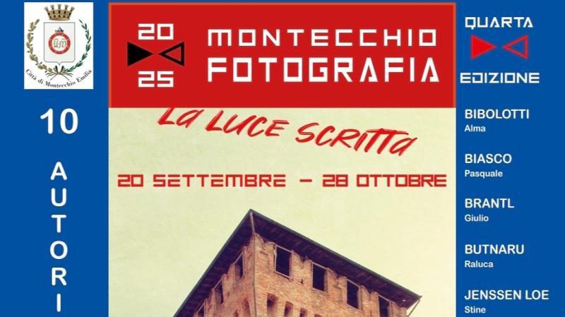 Quarta Edizione per la Rassegna Internazionale di Fotografia Fine Art 