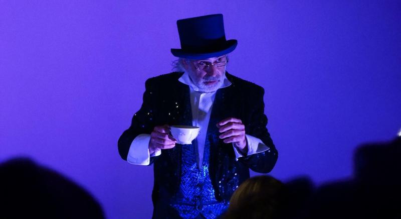 Domenica 21 settembre a Villa Lanfranchi lo spettacolo itinerante <Mondo Pinocchio>