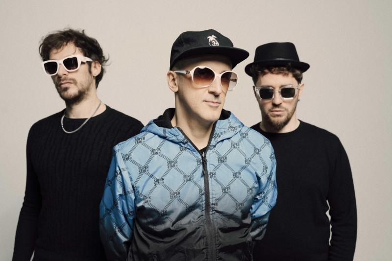 Pericopes e il Trio Luppi/Massaron/Studer in concerto a Parma