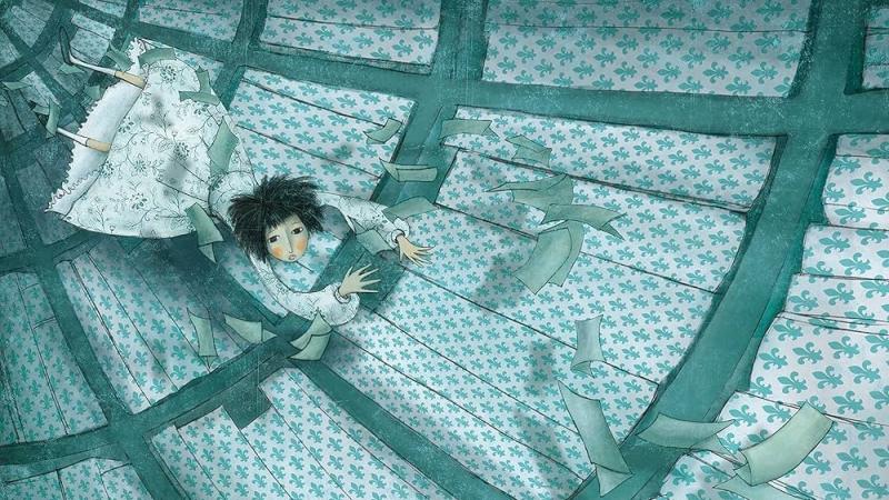 il Teatro del Cerchio presenta domenica 26 ottobre alle ore 17 Alice e il Paese delle Meraviglie