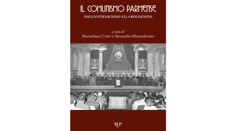 &ldquo;Il comunismo parmense. Dall&rsquo;antifascismo alla Bolognina&rdquo;: un ambizioso progetto di ricerca curato dall&rsquo;ISREC di Parma su impulso della Fondazione Arta-DS Parma.
