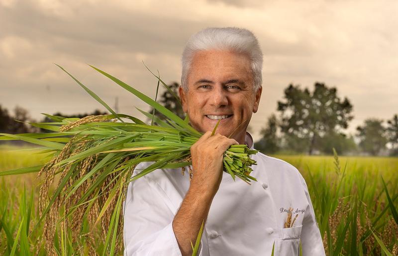 Venerd&igrave; 5 dicembre alla Corale Verdi di Parma &ldquo;Passione risotti&rdquo; con Danilo Ang&egrave; e Francesco Coppini 