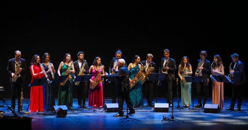 Toscanini academy da Vienna ai Balcani