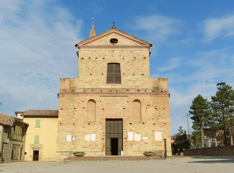 &ldquo;San Francesco uomo di Dio&rdquo; il 26 dicembre a Quattro Castella