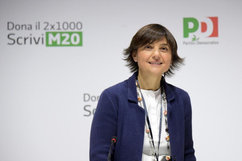 Debora Serracchiani, luned&igrave; 16 febbraio alle ore 18 al Circolo Arci Toscanini in via Emilia Ovest. 