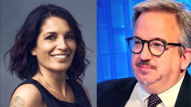 Guerra in Iran, incontro con Marianna Aprile e Luca Telese