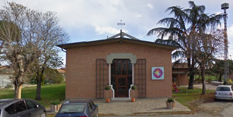 Giuliano Lusetti presenter&agrave; il suo libro &ldquo;Il canto della siepe&rdquo;