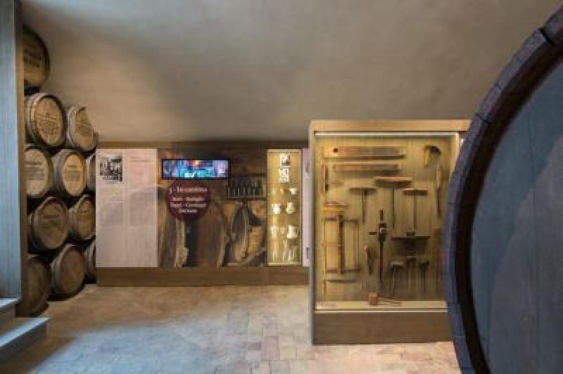 Aperture straordinarie  ai Musei del cibo