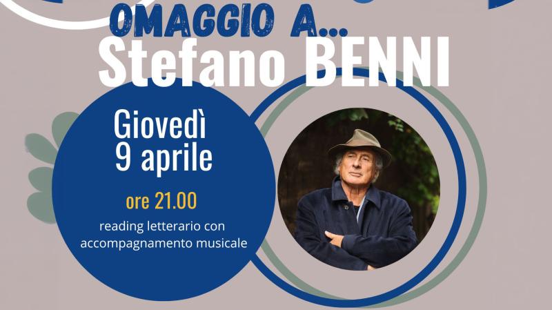 Guastalla omaggia Stefano Benni: un viaggio tra satira e musica nel &ldquo;pronto soccorso dell&rsquo;anima&rdquo;