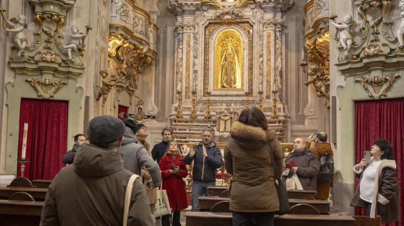 Mancano pochi giorni all&rsquo;edizione 2026 di Pontremoli Barocca. Sempre pi&ugrave; grande