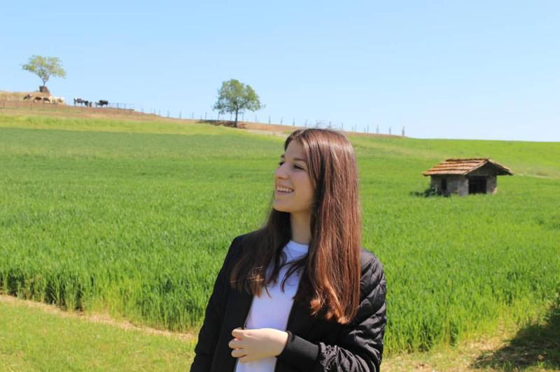 Demos Day: passeggiata in memoria di Giulia