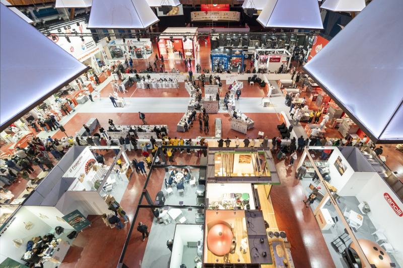 Campionato Mondiale della Pizza 2026: da domani si accendono i forni 