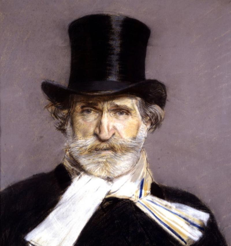 Giuseppe Verdi