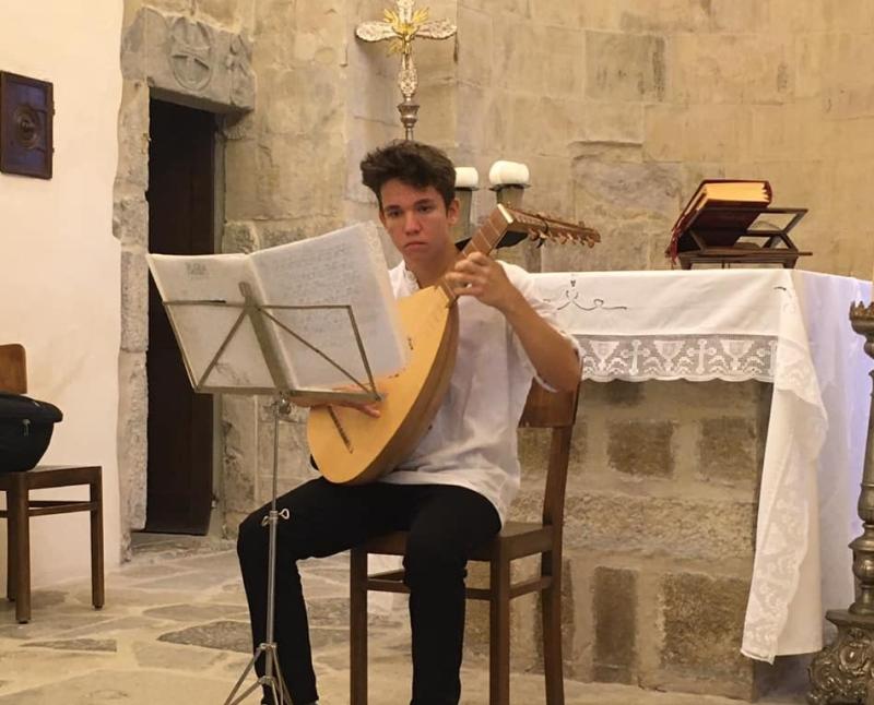 Estate delle Pievi: San Michele Arcangelo