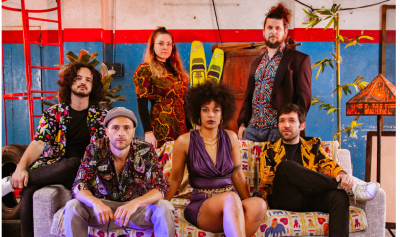 Fuori Orario Rumba de Bodas