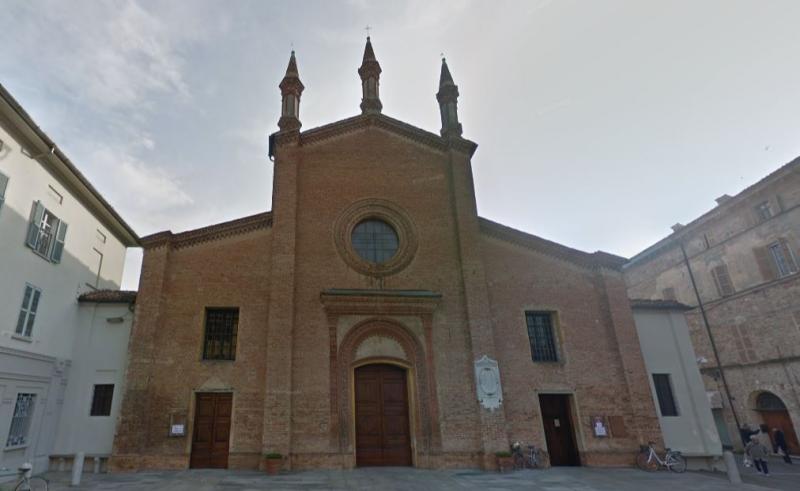 Chiesa Collegiata Busseto