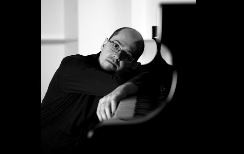 Il pianista Roberto Plano alla Casa della Musica