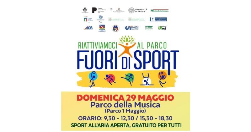 fuori di sport