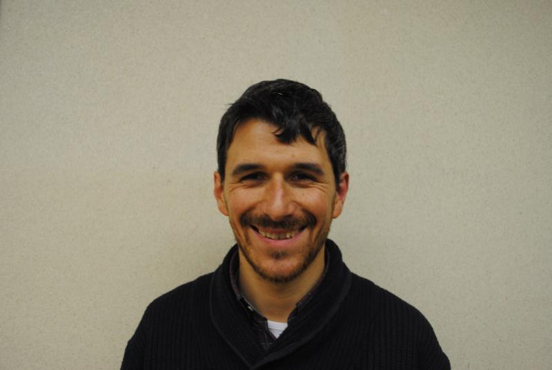 Presentazione del libro di Mago Gigo