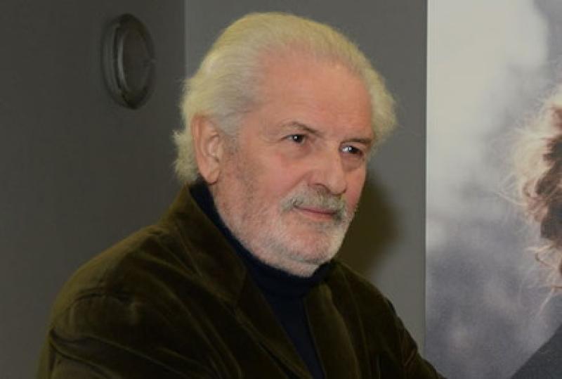 Premio Mangiacinema - Creatore di Sogni a Francesco Barilli