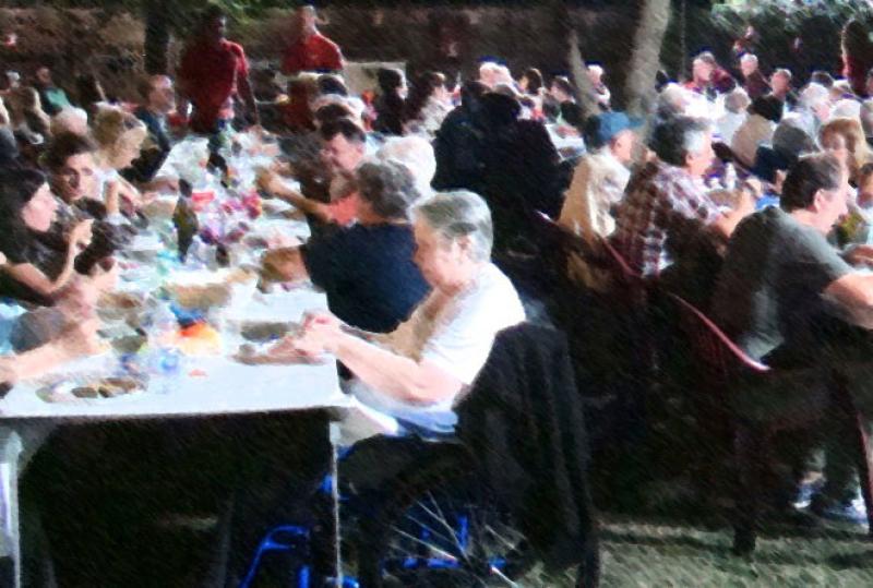 Festa dei&nbsp;nonni e delle nonne