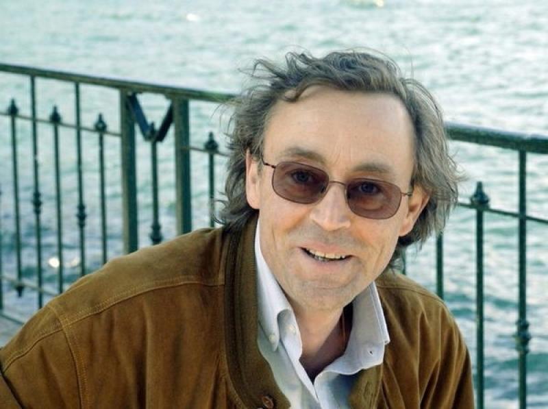 Ad Andrea Vitali e al suo &laquo;mondo piccolo&raquo; il premio Guareschi