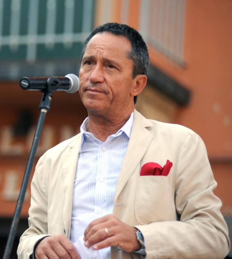  Bruno Damini alla Feltrinelli